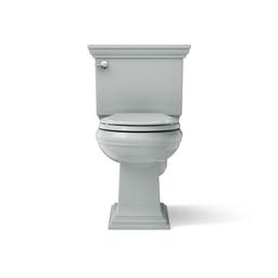 Memoirs Stately Two-piece round-front toilet, 1.28 gpf - image 6