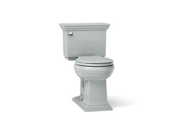 Memoirs Stately Two-piece round-front toilet, 1.28 gpf - image 1