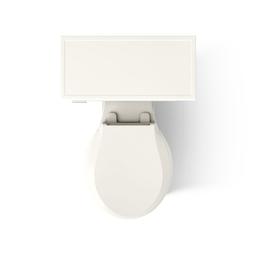 Memoirs Stately Two-piece round-front toilet, 1.28 gpf - image 5