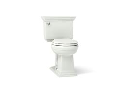 Memoirs Stately Two-piece round-front toilet, 1.28 gpf - image 1