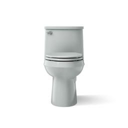 Adair One-piece elongated toilet, 1.28 gpf - image 7