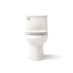 Adair One-piece elongated toilet, 1.28 gpf - image 7