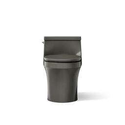 San Souci One-piece round-front toilet, 1.28 gpf - image 7