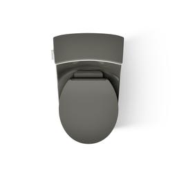 San Souci One-piece round-front toilet, 1.28 gpf - image 6