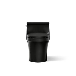 San Souci One-piece round-front toilet, 1.28 gpf - image 7