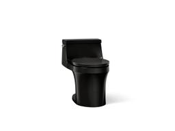 San Souci One-piece round-front toilet, 1.28 gpf - image 1