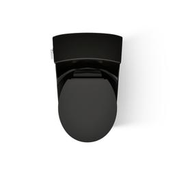 San Souci One-piece round-front toilet, 1.28 gpf - image 6