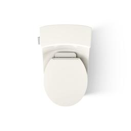 San Souci One-piece round-front toilet, 1.28 gpf - image 6