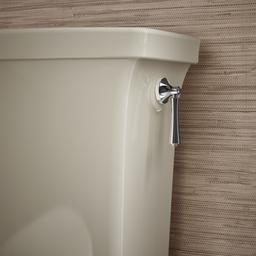 Corbelle Toilet tank, 1.28 gpf - image 4