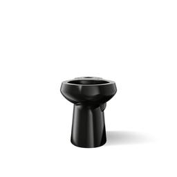 Highline Elongated toilet bowl - image 4