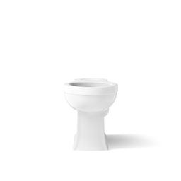 Archer Elongated toilet bowl - image 5