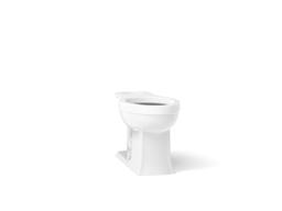 Archer Elongated toilet bowl - image 1