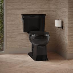 Archer Elongated toilet bowl - image 2