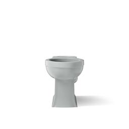 Archer Elongated toilet bowl - image 5