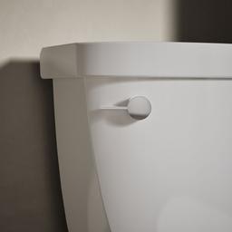Cimarron ContinuousClean ST toilet tank, 1.28 gpf - image 6