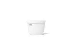 Cimarron ContinuousClean ST toilet tank, 1.28 gpf - image 1