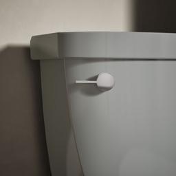 Cimarron Toilet tank, 1.28 gpf - image 6
