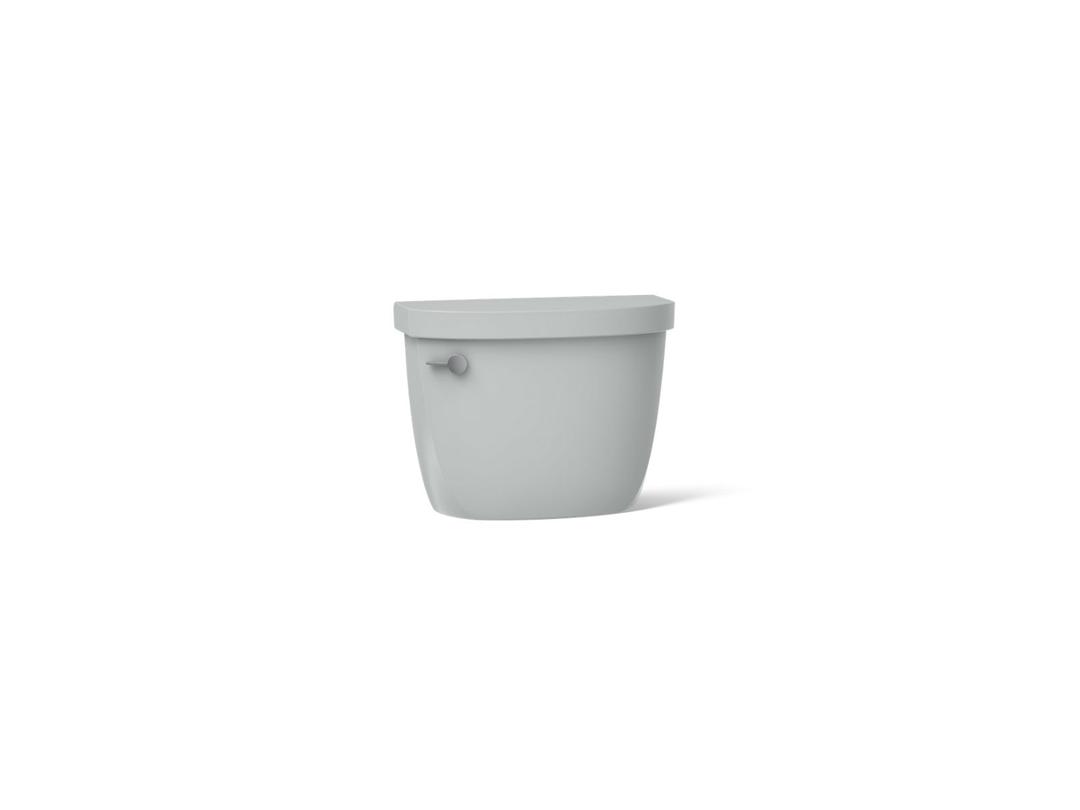 Cimarron Toilet tank, 1.28 gpf by Kohler