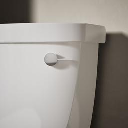 Cimarron Toilet tank, 1.28 gpf - image 6