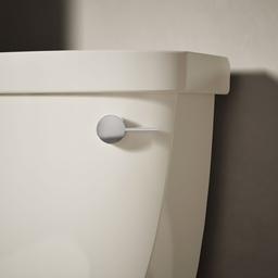 Cimarron Toilet tank, 1.28 gpf - image 6