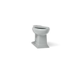 Memoirs Elongated toilet bowl - image 1