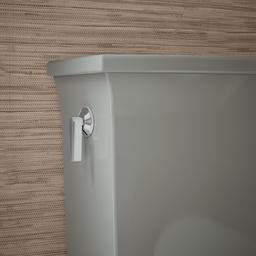 Archer Toilet tank, 1.28 gpf - image 2