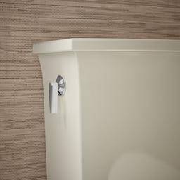 Archer Toilet tank, 1.28 gpf - image 2