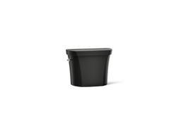 Highline Toilet tank, dual-flush - Black - image 1