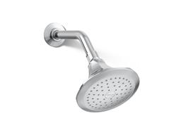 Kohler Memoirs Single-function Showerhead, 2.5 Gpm - Polished Chrome - image 1