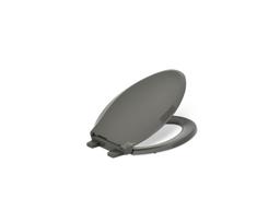 Cachet ReadyLatch Quiet-CloseE elongated toilet seat - image 1