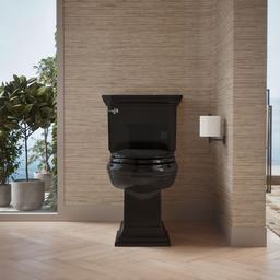 Cachet ReadyLatch Quiet-CloseE elongated toilet seat - image 5