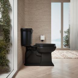 Cachet ReadyLatch Quiet-CloseE elongated toilet seat - image 4