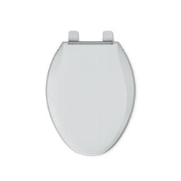 Cachet ReadyLatch Quiet-CloseE elongated toilet seat - image 7
