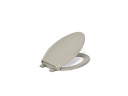 Cachet ReadyLatch Quiet-CloseE elongated toilet seat - image 1