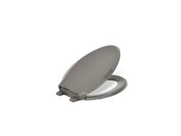 Cachet ReadyLatch Quiet-CloseE elongated toilet seat - image 1