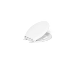 Cachet ReadyLatch Quiet-CloseE round-front toilet seat - image 1