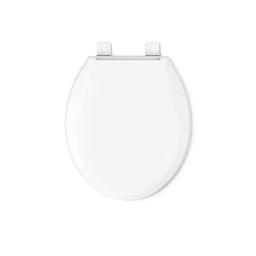 Cachet ReadyLatch Quiet-CloseE round-front toilet seat - image 7