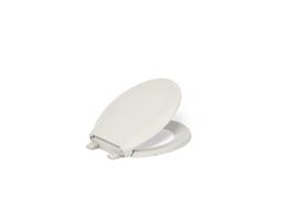 Cachet ReadyLatch Quiet-CloseE round-front toilet seat - image 1