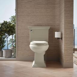 Cachet ReadyLatch Quiet-CloseE round-front toilet seat - image 5