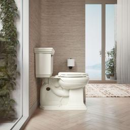 Cachet ReadyLatch Quiet-CloseE round-front toilet seat - image 4