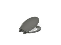 Cachet ReadyLatch Quiet-CloseE round-front toilet seat - image 1