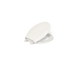 Cachet ReadyLatch Quiet-CloseE round-front toilet seat - image 1