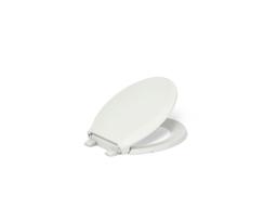 Cachet ReadyLatch Quiet-CloseE round-front toilet seat - image 1