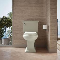 Cachet ReadyLatch Quiet-CloseE round-front toilet seat - image 5