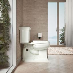 Cachet ReadyLatch Quiet-CloseE round-front toilet seat - image 4