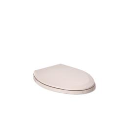 LustraE Quick-ReleaseE elongated toilet seat - image 8
