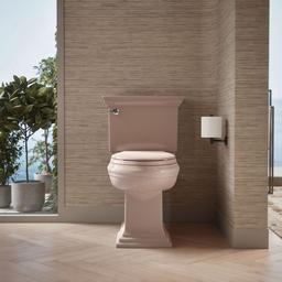 LustraE Quick-ReleaseE elongated toilet seat - image 5