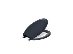 LustraE Quick-ReleaseE elongated toilet seat - image 1