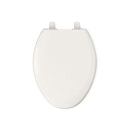 LustraE Quick-ReleaseE elongated toilet seat - image 7