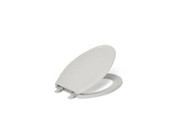 LustraE Quick-ReleaseE elongated toilet seat - image 1